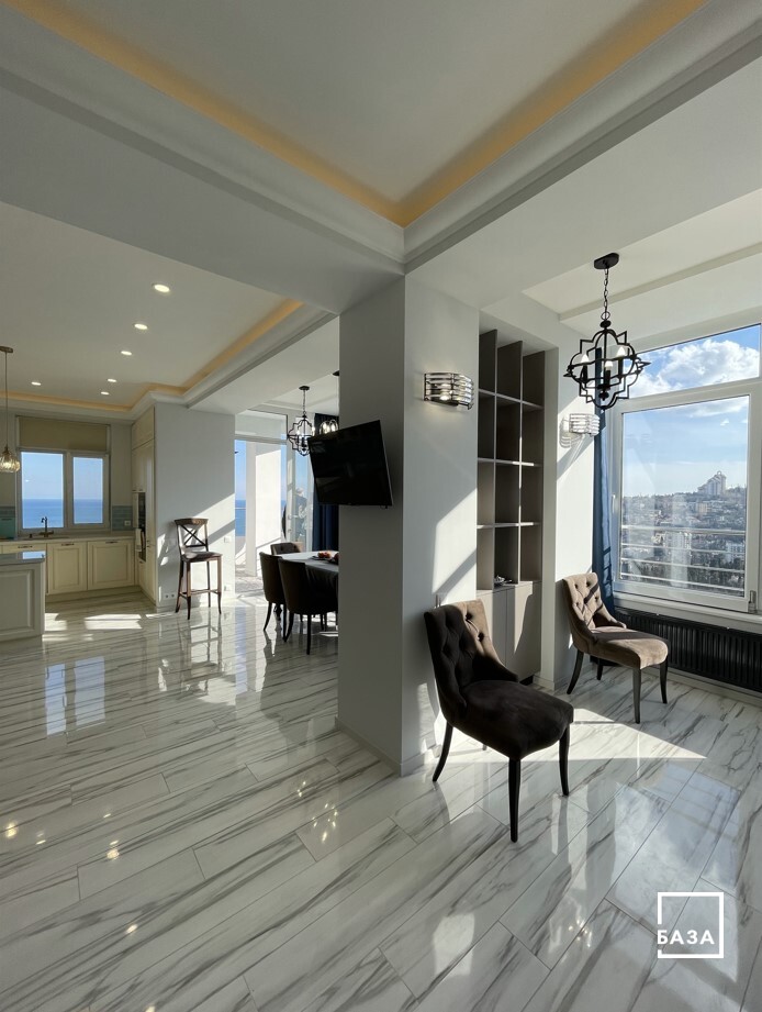 Капитальный ремонт