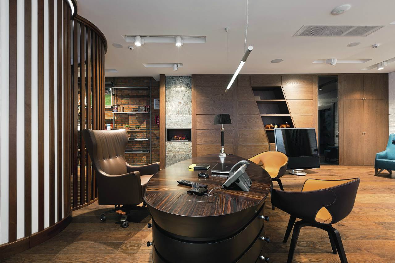 Капитальный ремонт